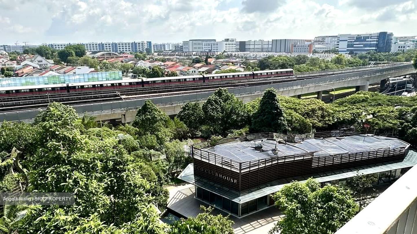 The Glades (D16), Condominium #564563821